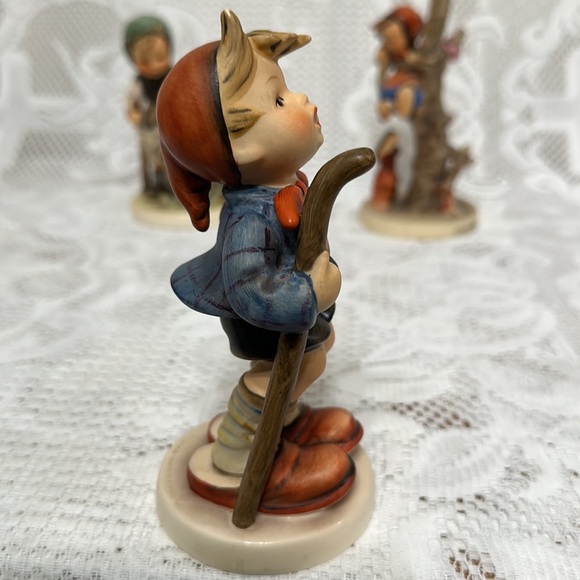 💙TM3 ‘Little Hiker’ Hummel Goebel W Germany #16/1 - Picture 4 of 7